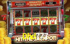 Dhd777: A Experiência de Casino com Jogos de Mesa ao Vivo